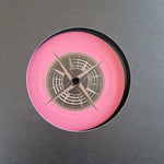 Ilario Liburni : Deep Inside (12", EP)