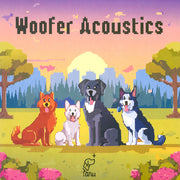 Various : Woofer Acoustics (2x12", Comp)
