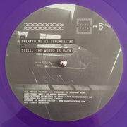 Stephan Hinz : Beneath The Roses (12", Mar)