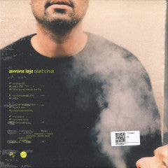Amine Laje : Datsha (2xLP)