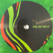 Unknown Artist : Cool Like That EP (12", EP, Gre)