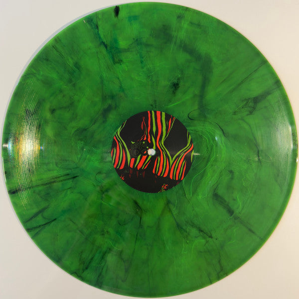 Unknown Artist : Cool Like That EP (12", EP, Gre)