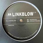 Miroloja : Linkblow EP (12", EP)