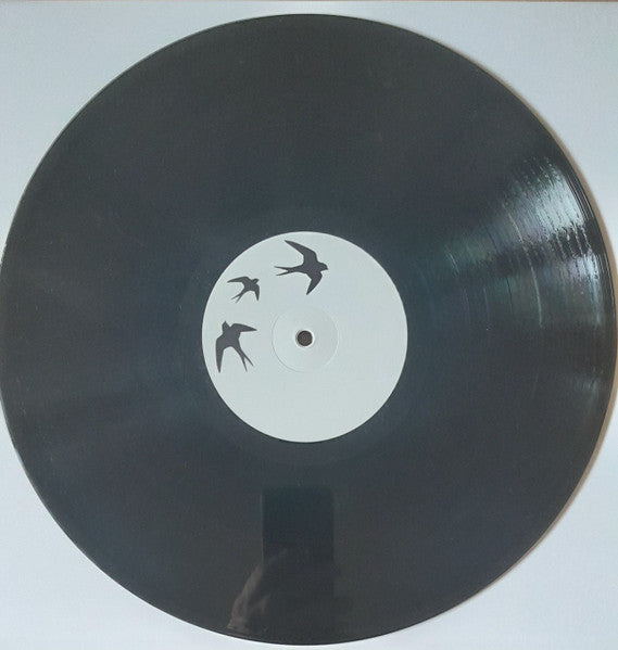 Rick Fox (5) : Enara Ltd 03 (12", Bioplastic, Ltd, Vin)