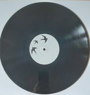 Rick Fox (5) : Enara Ltd 03 (12", Bioplastic, Ltd, Vin)