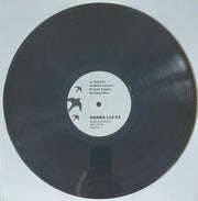 Rick Fox (5) : Enara Ltd 03 (12", Bioplastic, Ltd, Vin)