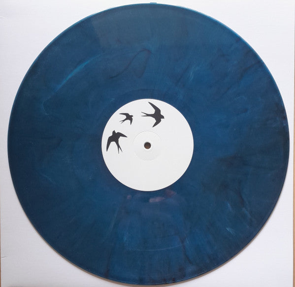 Rick Fox (5) : Enara Ltd 03 (12", Bioplastic, Ltd, Vin)