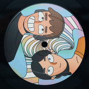 Fedo (3) : Calisthenics & Coffee (12", EP)