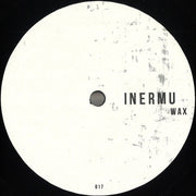 James Dexter & Dominic Aquila : INERMUWAX017 (12", EP)