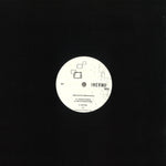 James Dexter & Dominic Aquila : INERMUWAX017 (12", EP)