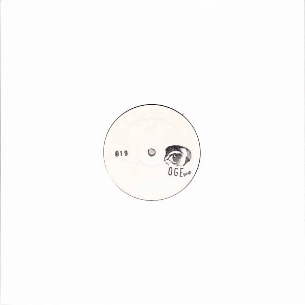 DJ Sandwich : Dj Sandwich EP (12")