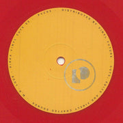 M.R. LODE : PVC05 (12")