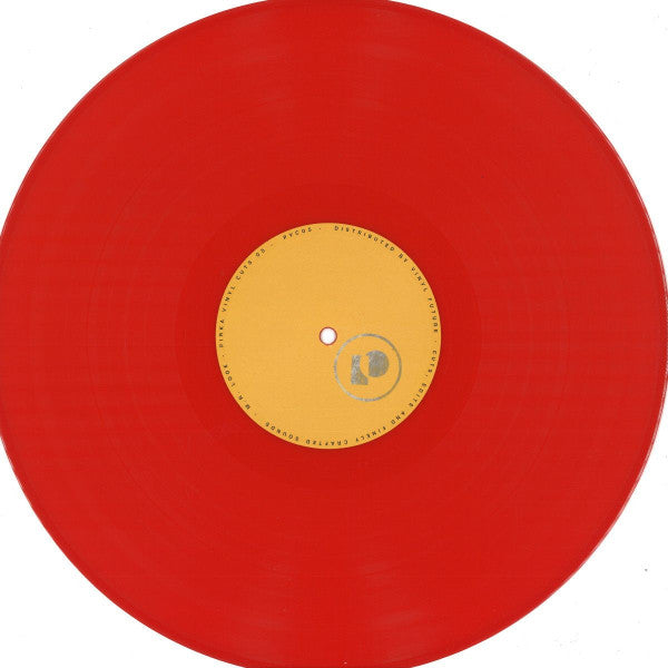 M.R. LODE : PVC05 (12")