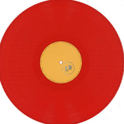 M.R. LODE : PVC05 (12")