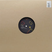 Roman Lindau : Mads House EP (12", Bla)