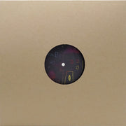 Roman Lindau : Mads House EP (12", Bla)