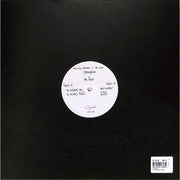 Ark, Moogly, Sabrina (25) : THE BEAT (12", EP)