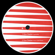 Marcelo Rosselot : Amigos (12")
