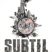 VENDi : Zndya EP (12", EP)