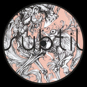 VENDi : Zndya EP (12", EP)