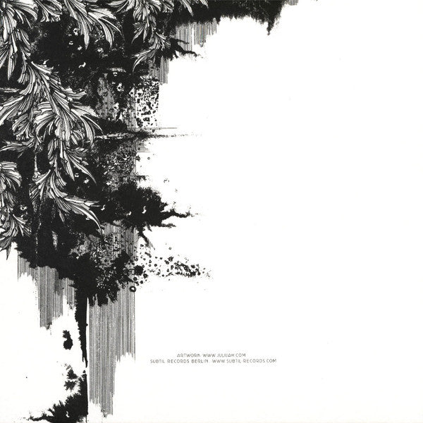 VENDi : Zndya EP (12", EP)