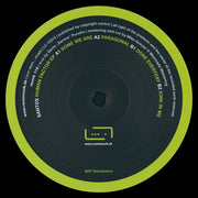 Santos : Human Factor EP (12", EP)