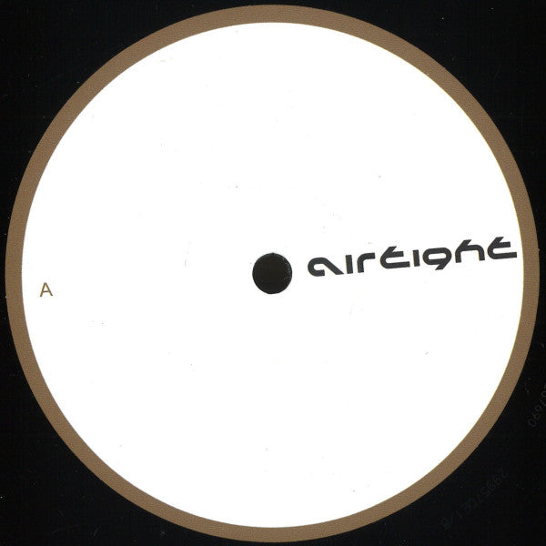 Marshall Jefferson vs Noosa Heads : Mushrooms (12")
