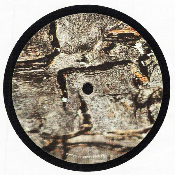 Octal Industries : Arborea (12")