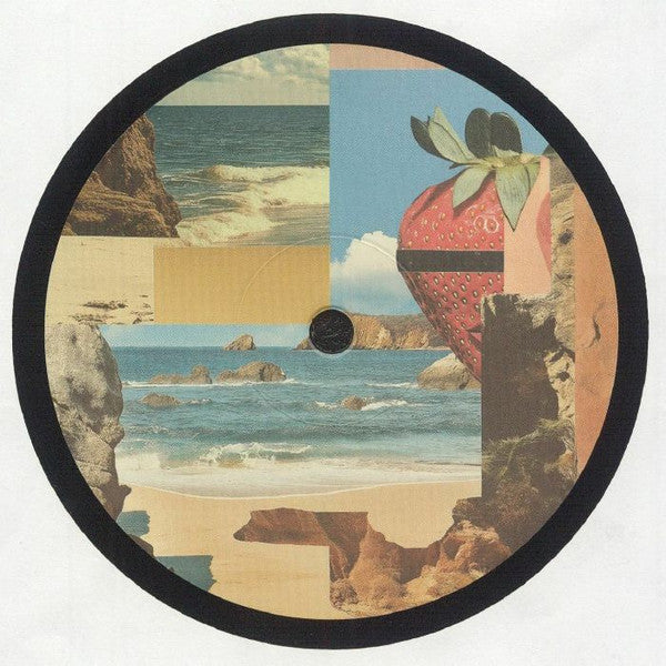 Elijah Something & Wilba : Clovelly Concoctions (12")