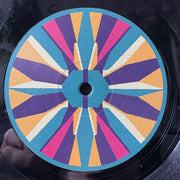 Ethereal Logic : Joints (12")