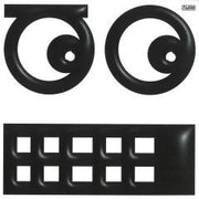 Unknown Artist : LODE005 (12")