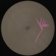 Zenk (2) : Memesis EP (12", EP)