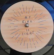 Melchior Productions Ltd* feat. Mischa Blanos : Jupiter Tracks Pt 1 (12", EP)
