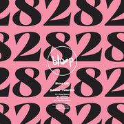 DJ Gus : Futurism (12", EP)