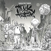 Various : Track Assassins (12")