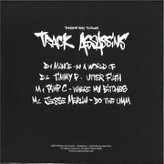 Various : Track Assassins (12")