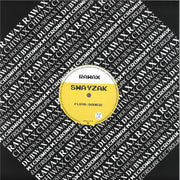 Swayzak : Floyd/Doobie (12", Bla)