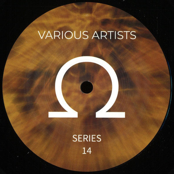 Various : Ohm Series 14 (12")