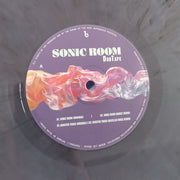 Dubtape (2) : Sonic Room (12", Ltd, Col)