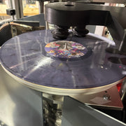 Dubtape (2) : Sonic Room (12", Ltd, Col)