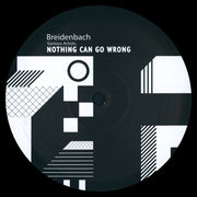 Various : Nothing Can Go Wrong (12")