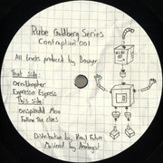 Bowyer : Contraption 001 (12")