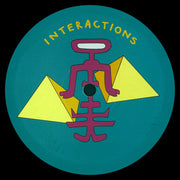 Veruh : Eurivor (12")