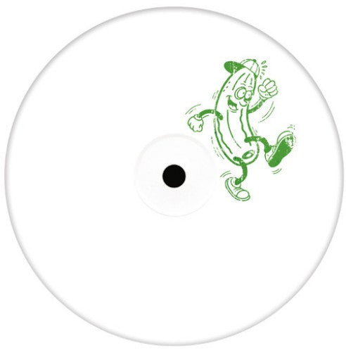 Unknown Artist : The Pickle (12")