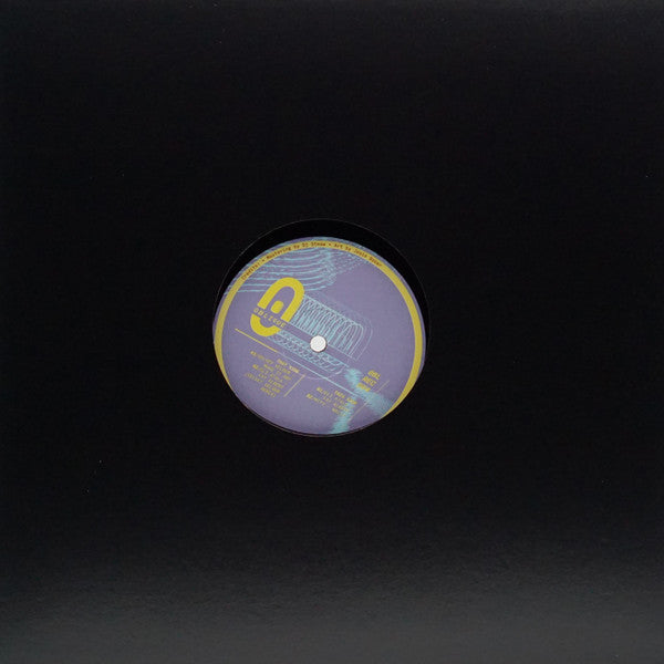 Various : Oblique Records 004 (12")