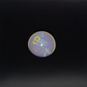Various : Oblique Records 004 (12")