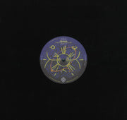 FSK24 : Peace Pack EP (12", EP)