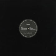 Reshio : Time Machine EP (12", EP)