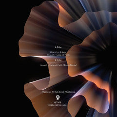 Hraach : HD008 (12")