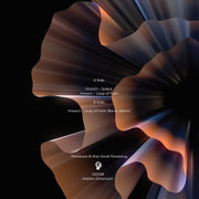 Hraach : HD008 (12")